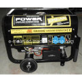 2.5kVA-7.5kVA Electric Power Benzin Generator Set